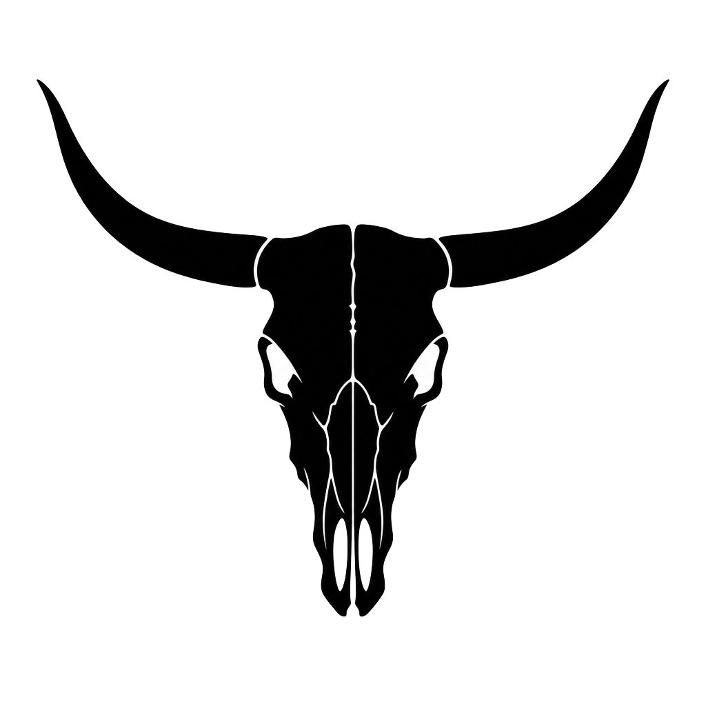 Longhorn Outdoor Living emblem