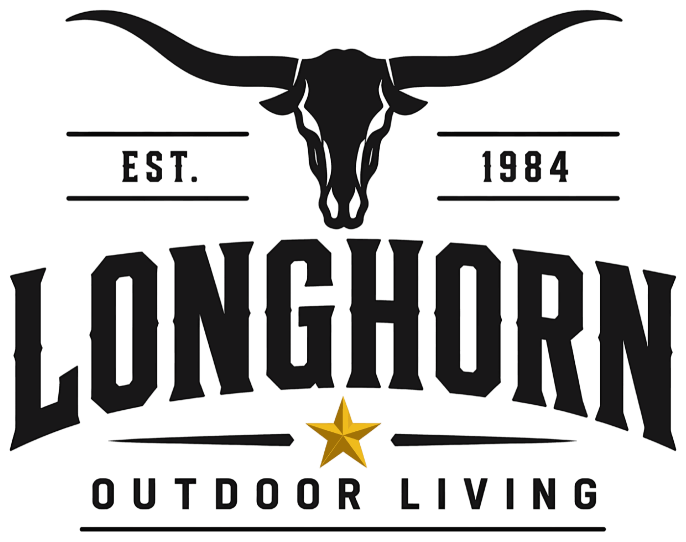 Longhorn Outdoor Living — Est. 1984